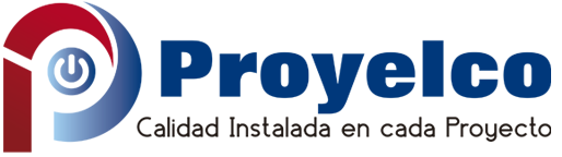 Aca va el logo de proyelco